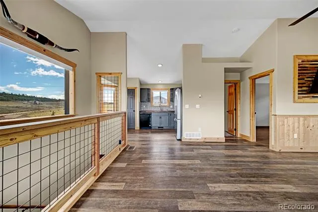 2491 Stagestop Road Jefferson, CO 80456