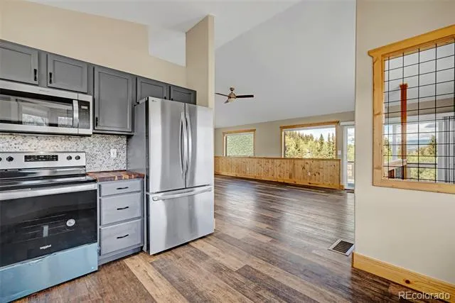 2491 Stagestop Road Jefferson, CO 80456