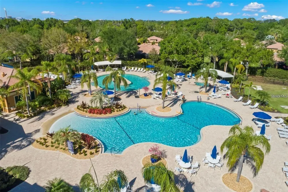 428 SENECA FALLS DRIVE Apollo Beach, FL 33572