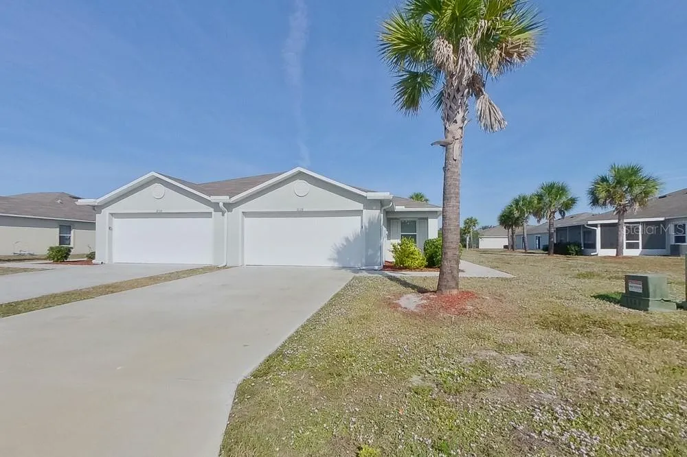 18328 GIBRALTAR LANE Lehigh Acres, FL 33936