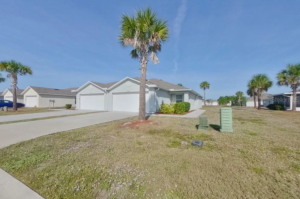 18328 GIBRALTAR LANE Lehigh Acres, FL 33936