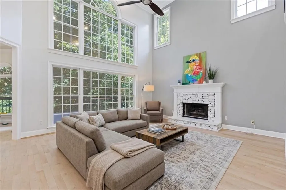 8430 Valemont Drive Sandy Springs, GA 30350