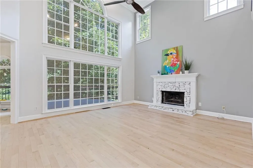 8430 Valemont Drive Sandy Springs, GA 30350