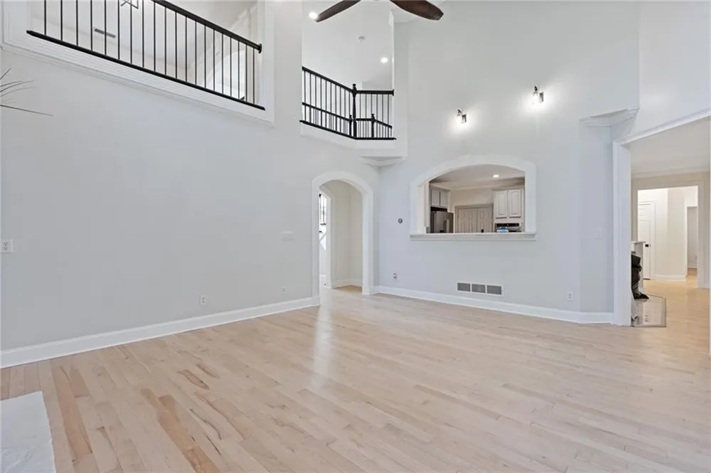 8430 Valemont Drive Sandy Springs, GA 30350