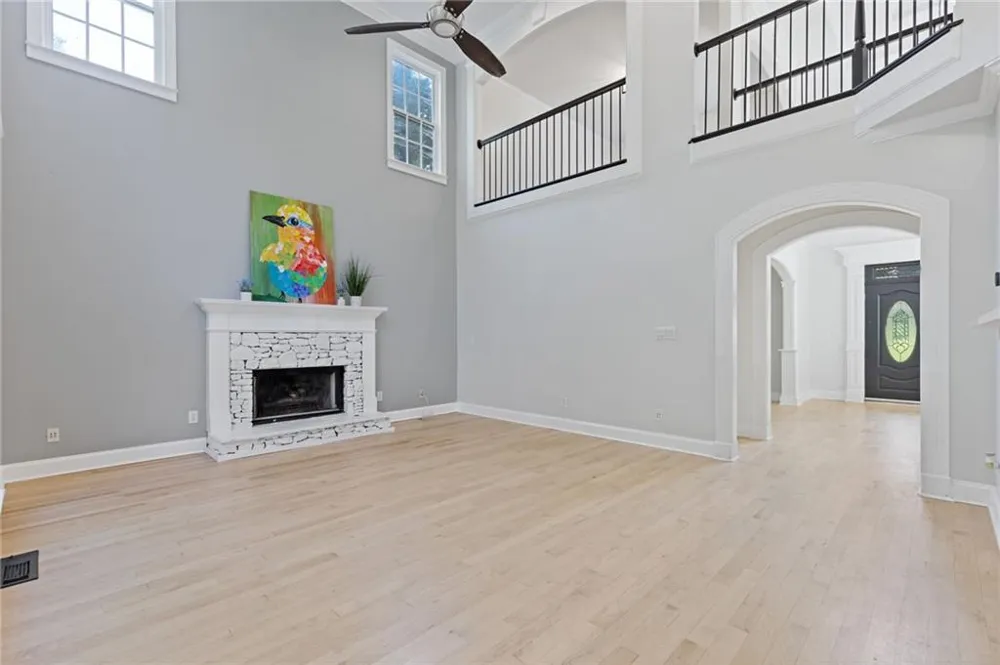 8430 Valemont Drive Sandy Springs, GA 30350