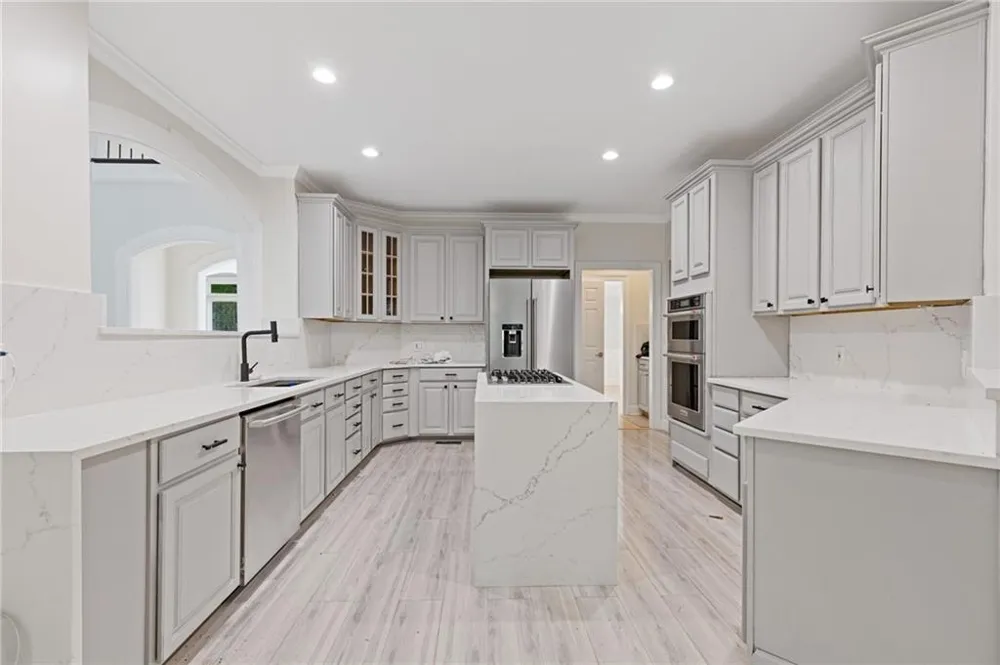 8430 Valemont Drive Sandy Springs, GA 30350