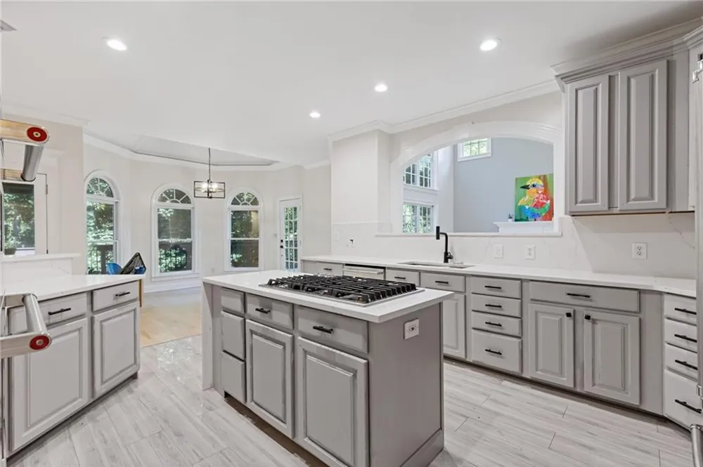 8430 Valemont Drive Sandy Springs, GA 30350