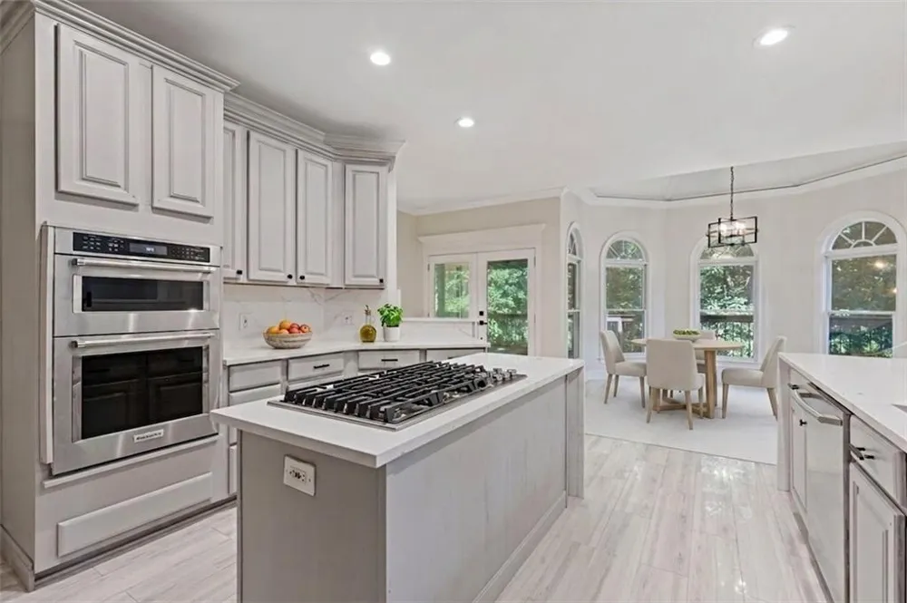 8430 Valemont Drive Sandy Springs, GA 30350