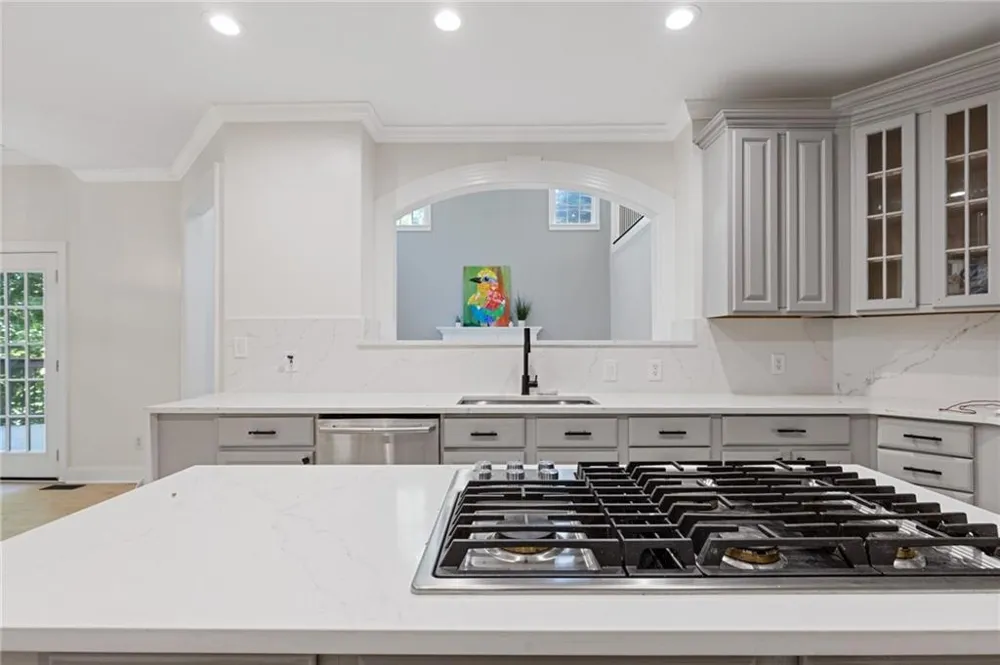 8430 Valemont Drive Sandy Springs, GA 30350