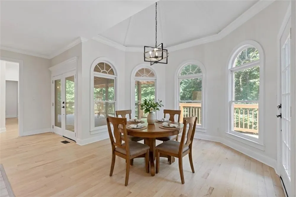 8430 Valemont Drive Sandy Springs, GA 30350