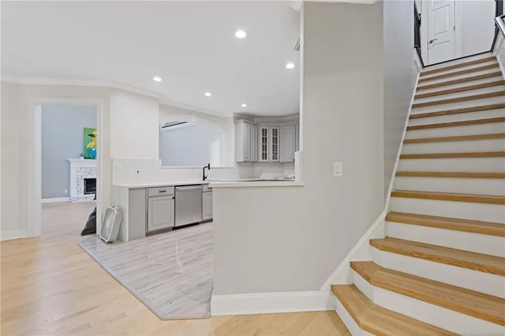 8430 Valemont Drive Sandy Springs, GA 30350