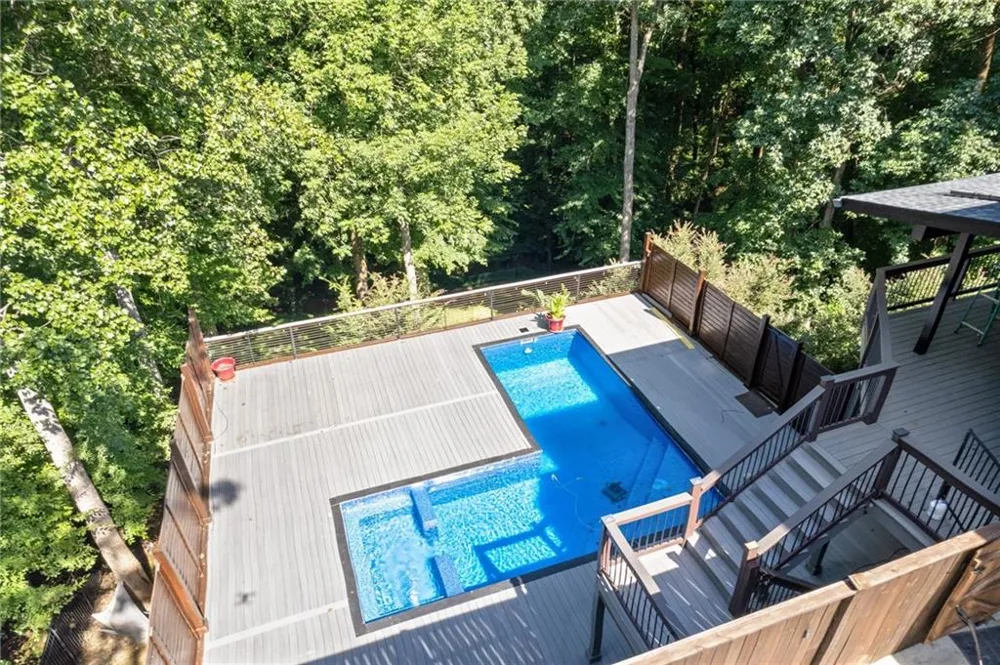 8430 Valemont Drive Sandy Springs, GA 30350