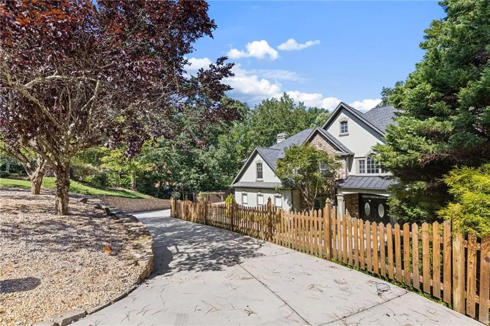 8430 Valemont Drive Sandy Springs, GA 30350