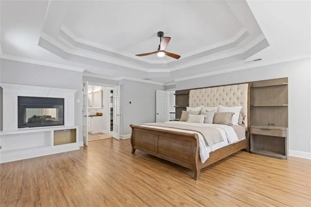 8430 Valemont Drive Sandy Springs, GA 30350