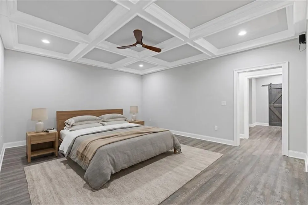 8430 Valemont Drive Sandy Springs, GA 30350