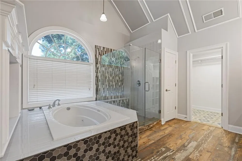 8430 Valemont Drive Sandy Springs, GA 30350