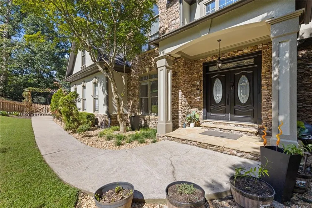 8430 Valemont Drive Sandy Springs, GA 30350