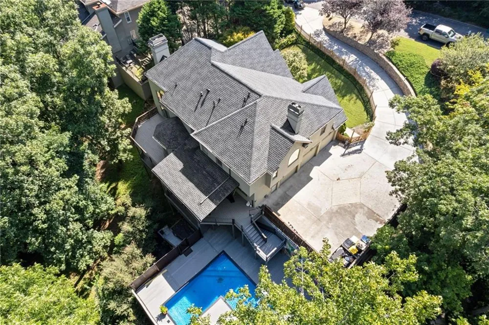 8430 Valemont Drive Sandy Springs, GA 30350