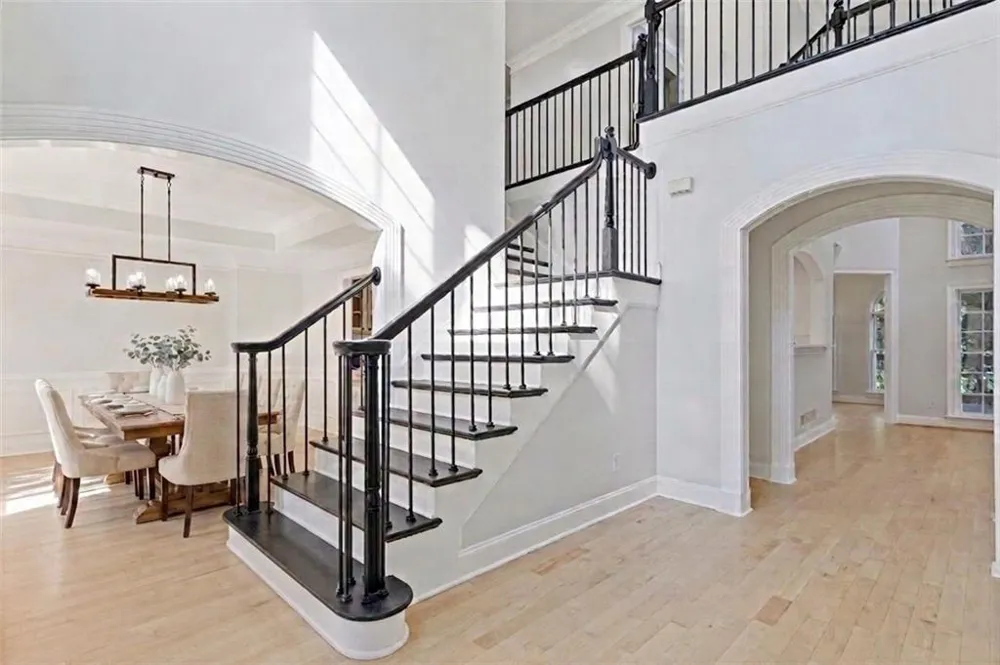 8430 Valemont Drive Sandy Springs, GA 30350