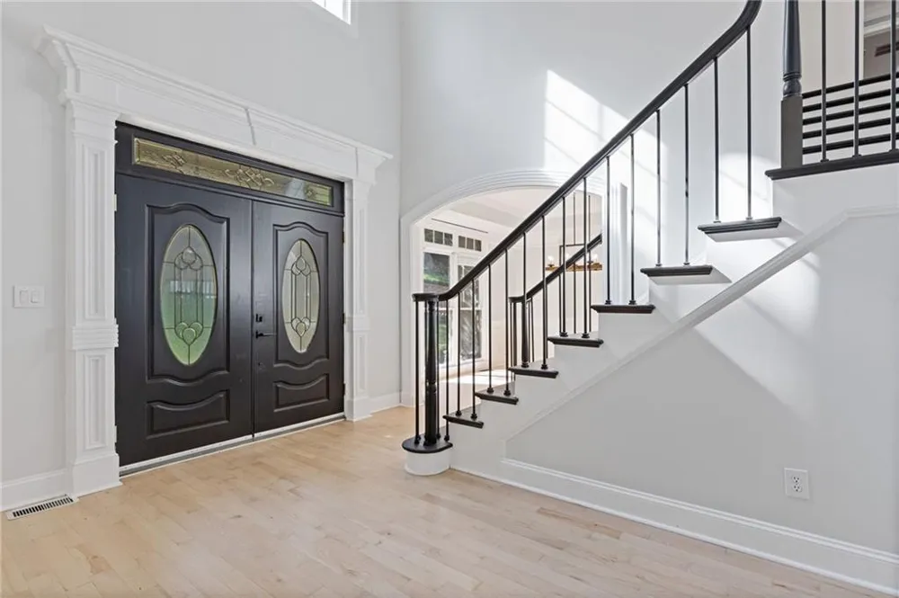 8430 Valemont Drive Sandy Springs, GA 30350