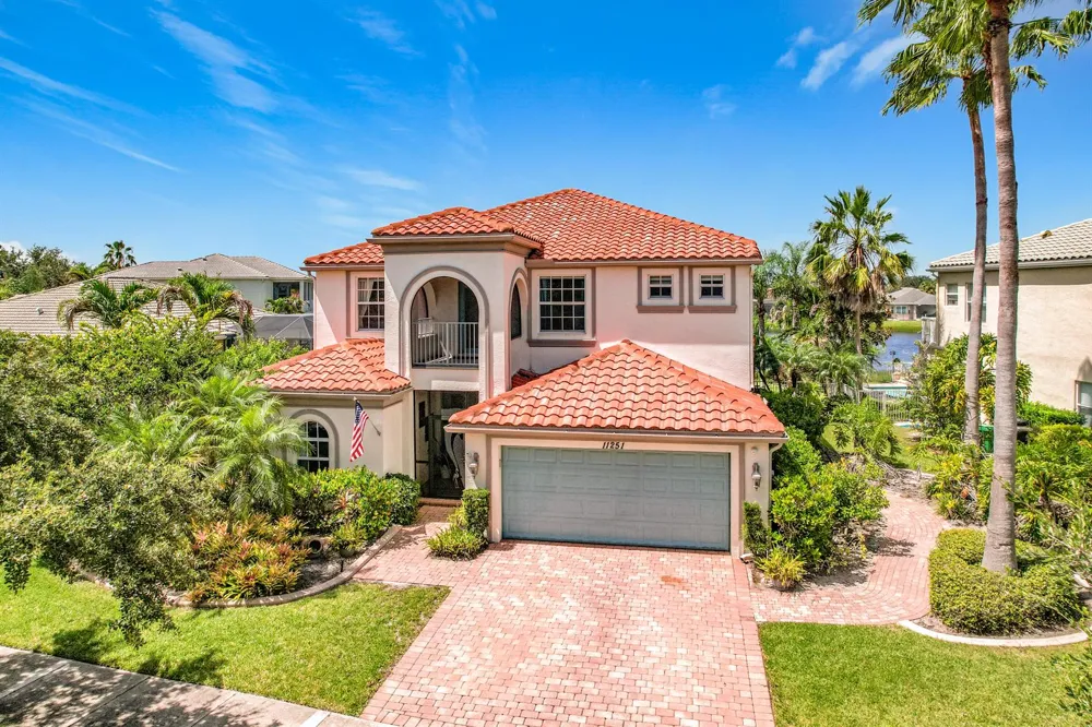 11251 SW SPRINGTREE TERRACE Port St. Lucie, FL 34987