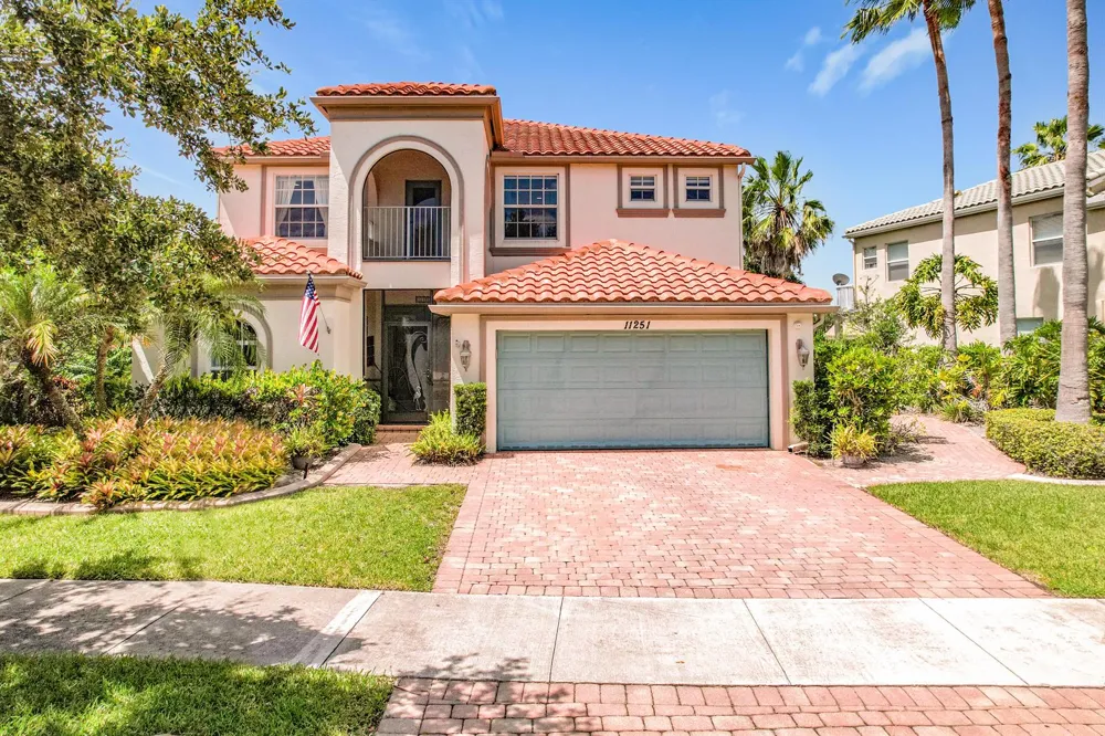 11251 SW SPRINGTREE TERRACE Port St. Lucie, FL 34987