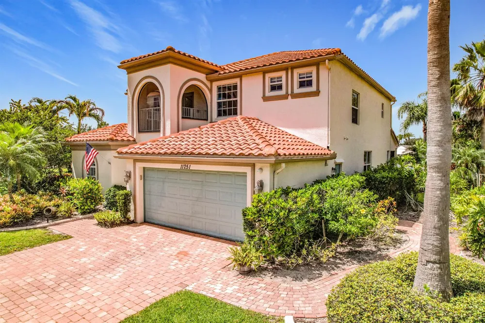 11251 SW SPRINGTREE TERRACE Port St. Lucie, FL 34987