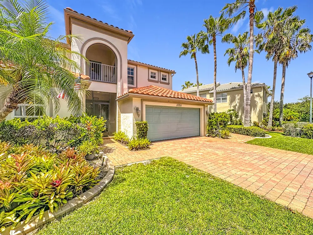 11251 SW SPRINGTREE TERRACE Port St. Lucie, FL 34987