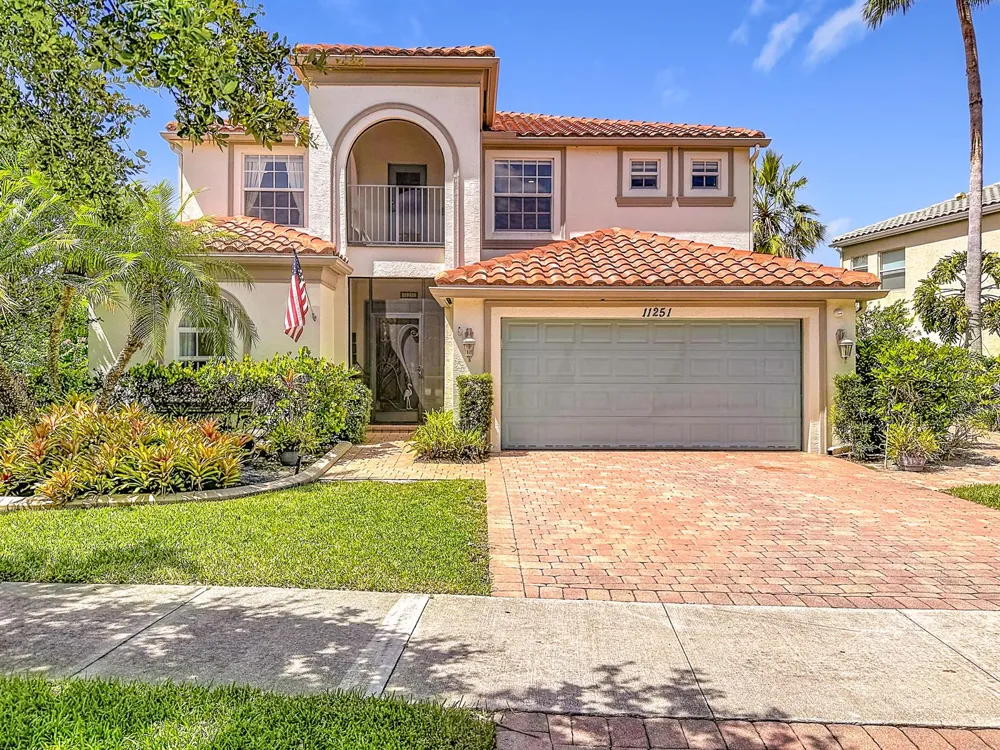 11251 SW SPRINGTREE TERRACE Port St. Lucie, FL 34987
