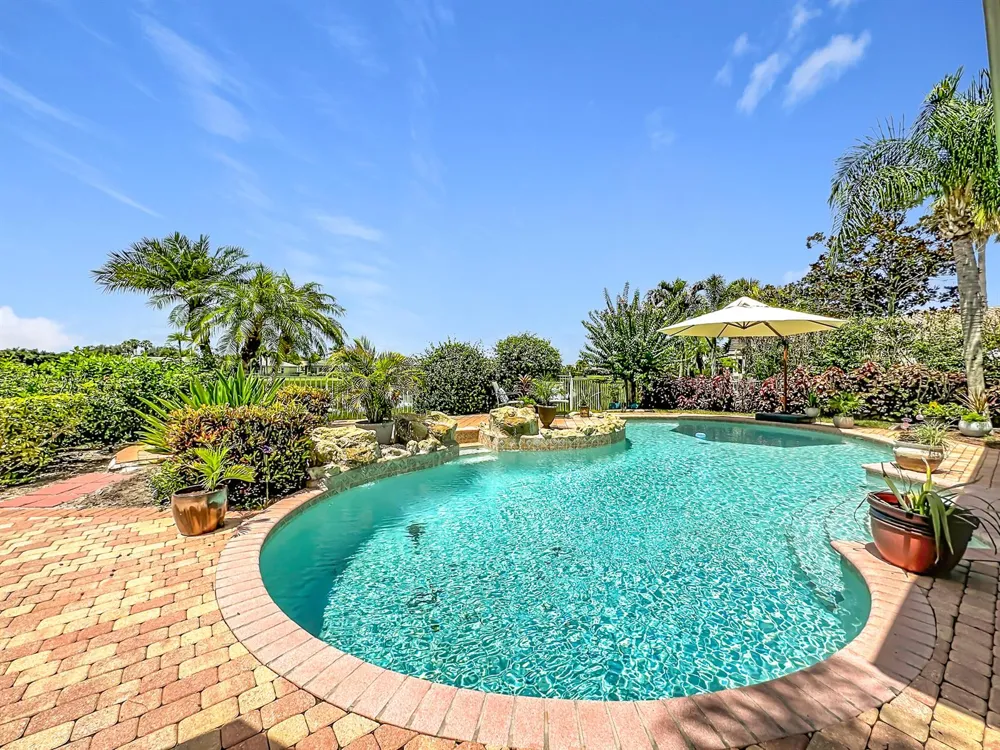 11251 SW SPRINGTREE TERRACE Port St. Lucie, FL 34987