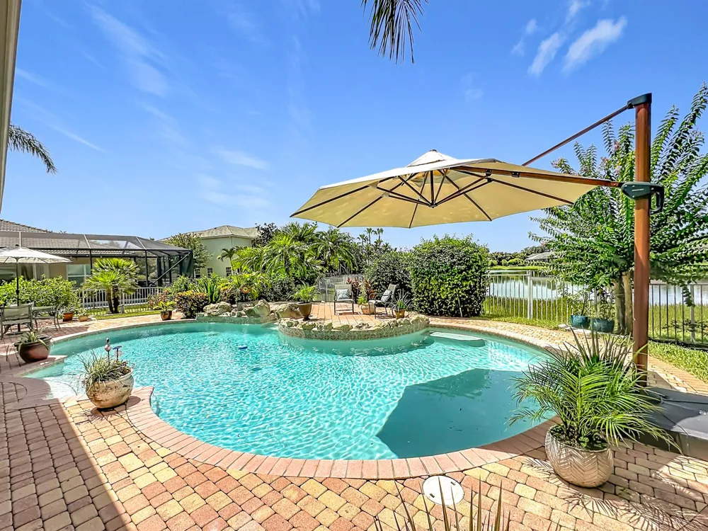 11251 SW SPRINGTREE TERRACE Port St. Lucie, FL 34987