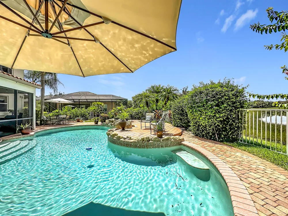 11251 SW SPRINGTREE TERRACE Port St. Lucie, FL 34987