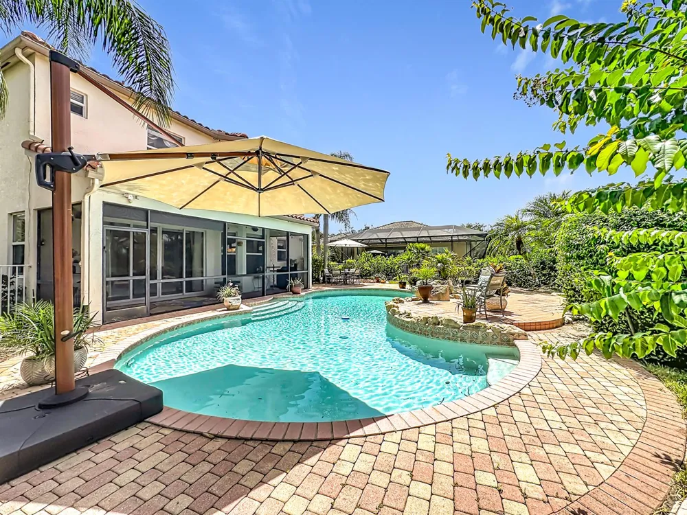 11251 SW SPRINGTREE TERRACE Port St. Lucie, FL 34987