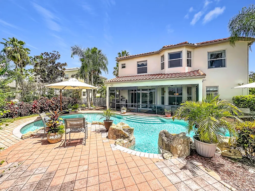 11251 SW SPRINGTREE TERRACE Port St. Lucie, FL 34987