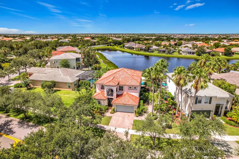 11251 SW SPRINGTREE TERRACE Port St. Lucie, FL 34987