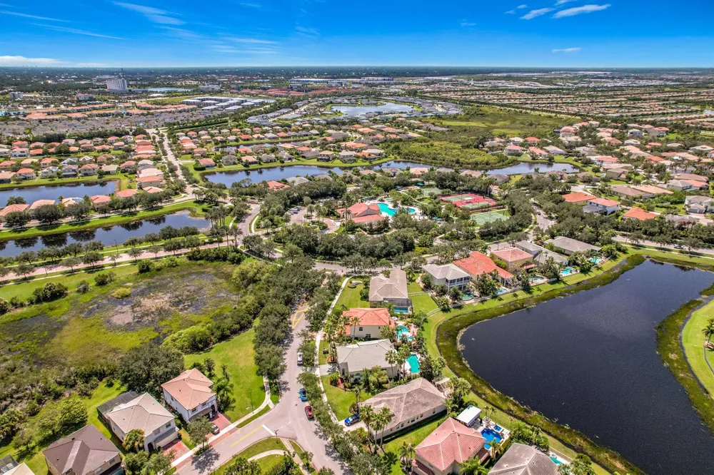 11251 SW SPRINGTREE TERRACE Port St. Lucie, FL 34987