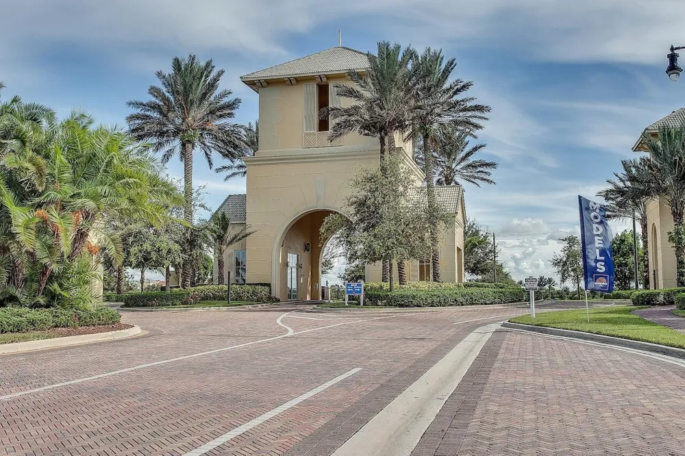 11251 SW SPRINGTREE TERRACE Port St. Lucie, FL 34987