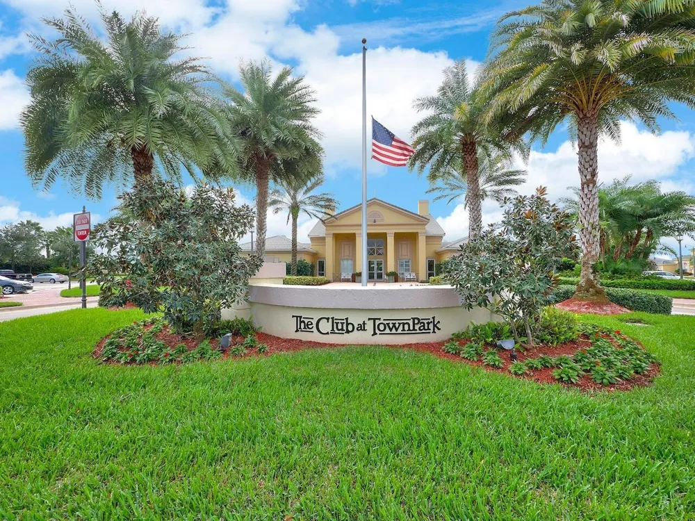 11251 SW SPRINGTREE TERRACE Port St. Lucie, FL 34987