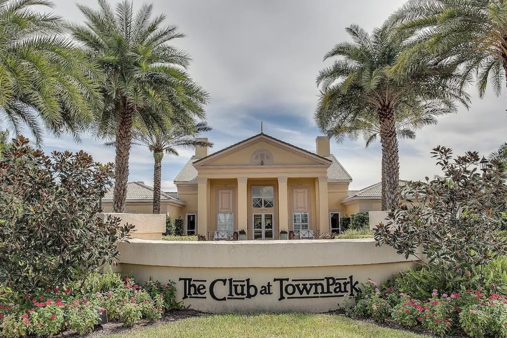 11251 SW SPRINGTREE TERRACE Port St. Lucie, FL 34987