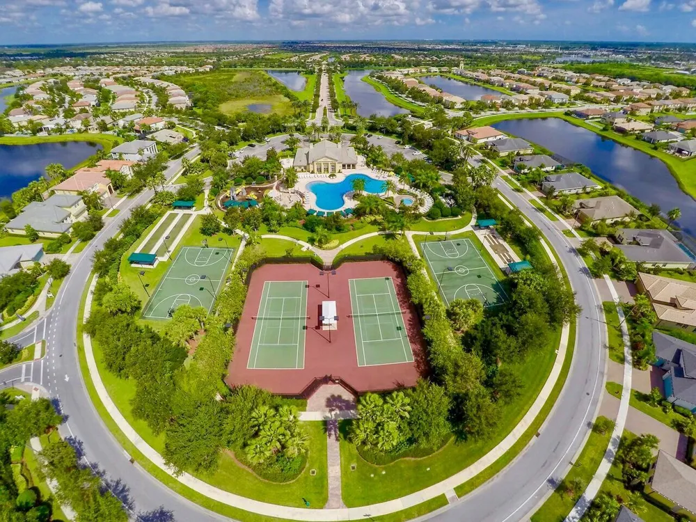 11251 SW SPRINGTREE TERRACE Port St. Lucie, FL 34987