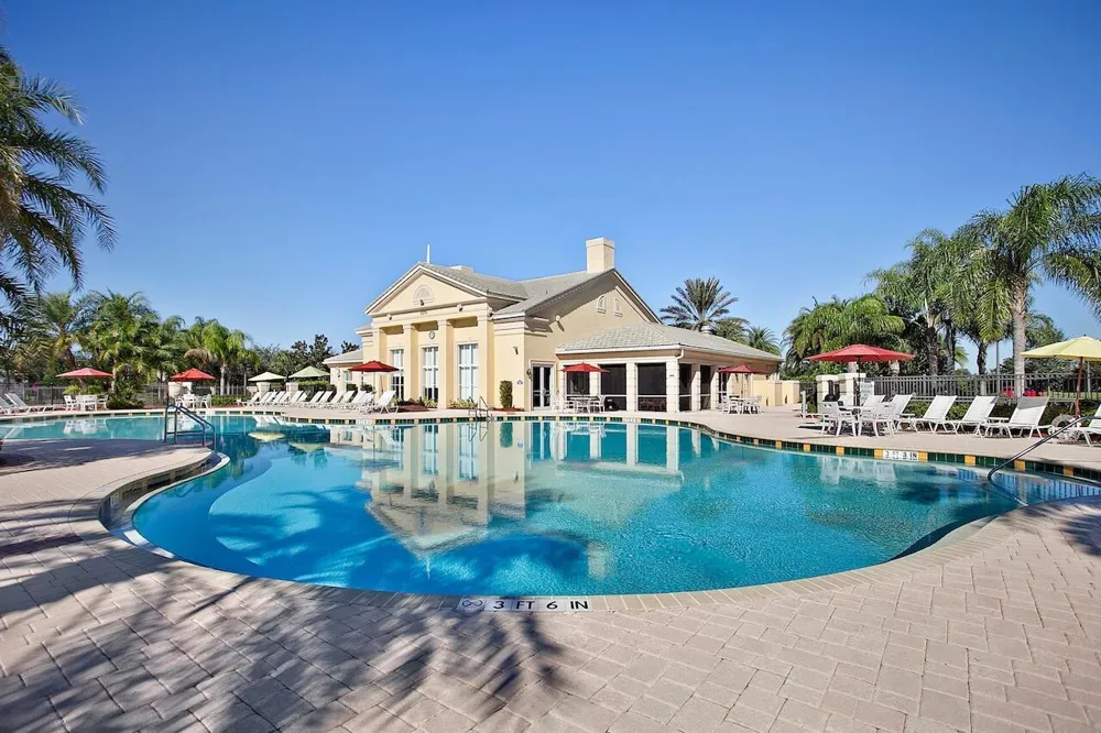 11251 SW SPRINGTREE TERRACE Port St. Lucie, FL 34987