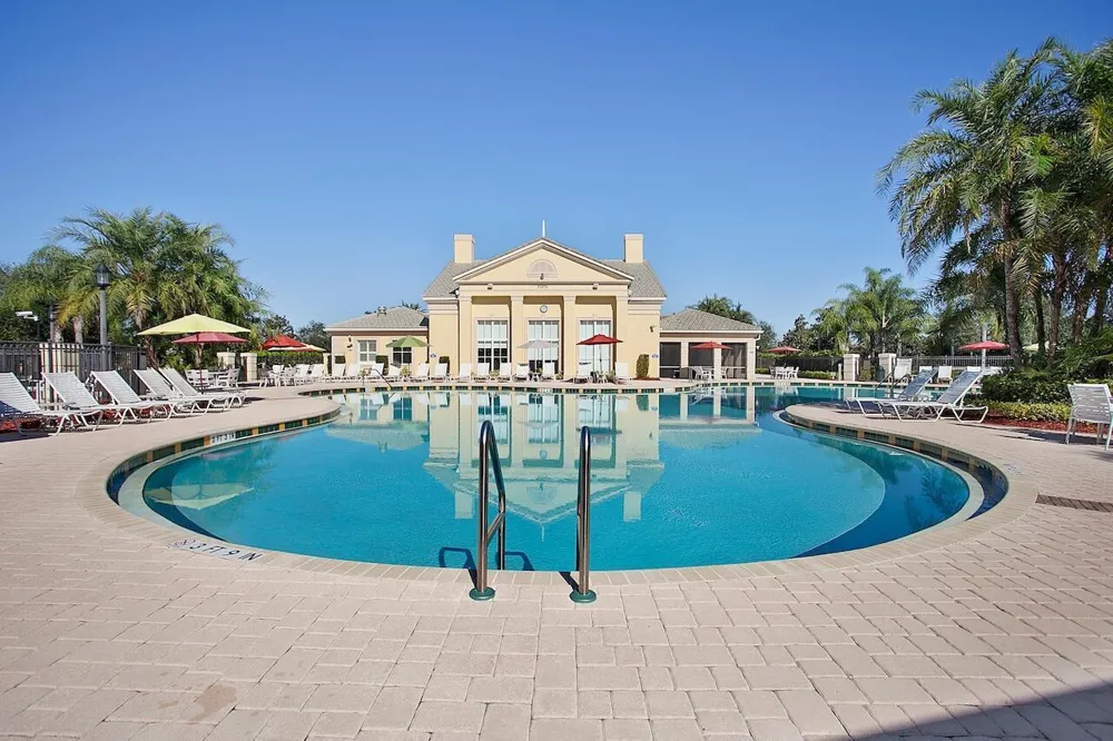11251 SW SPRINGTREE TERRACE Port St. Lucie, FL 34987