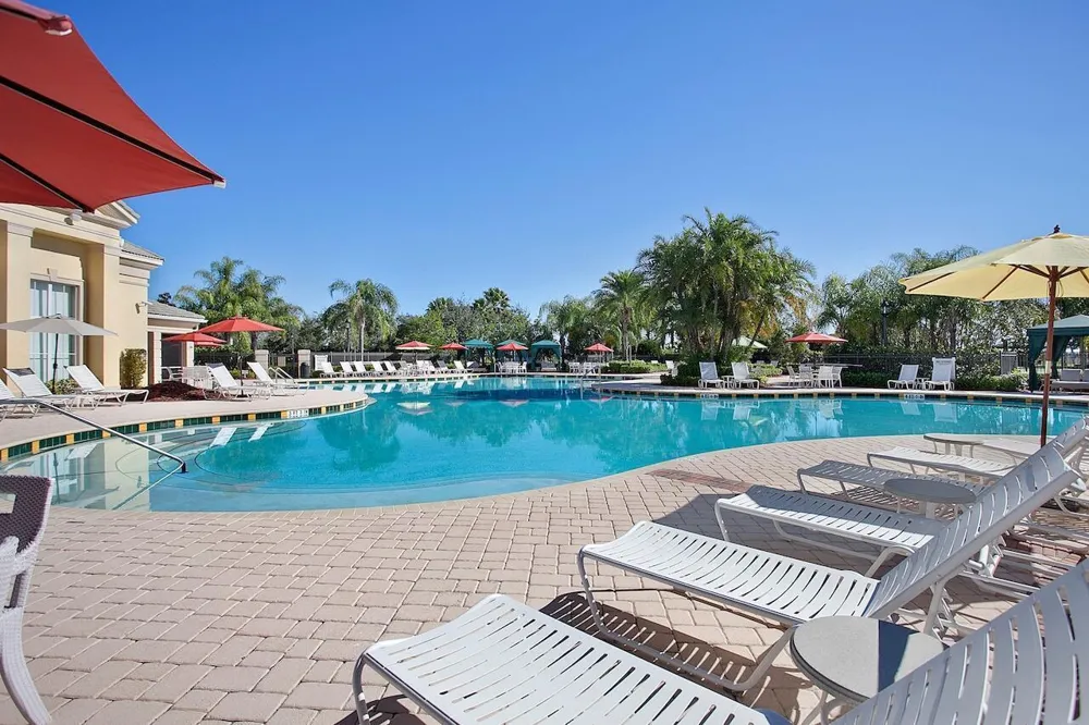 11251 SW SPRINGTREE TERRACE Port St. Lucie, FL 34987
