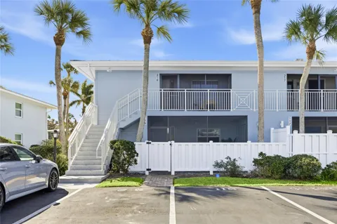 600 MANATEE AVENUE #116