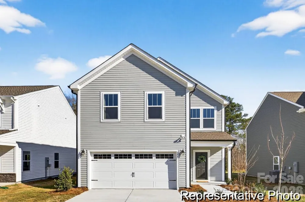 136 Deercroft Lane #166p Red Cross, NC 28129