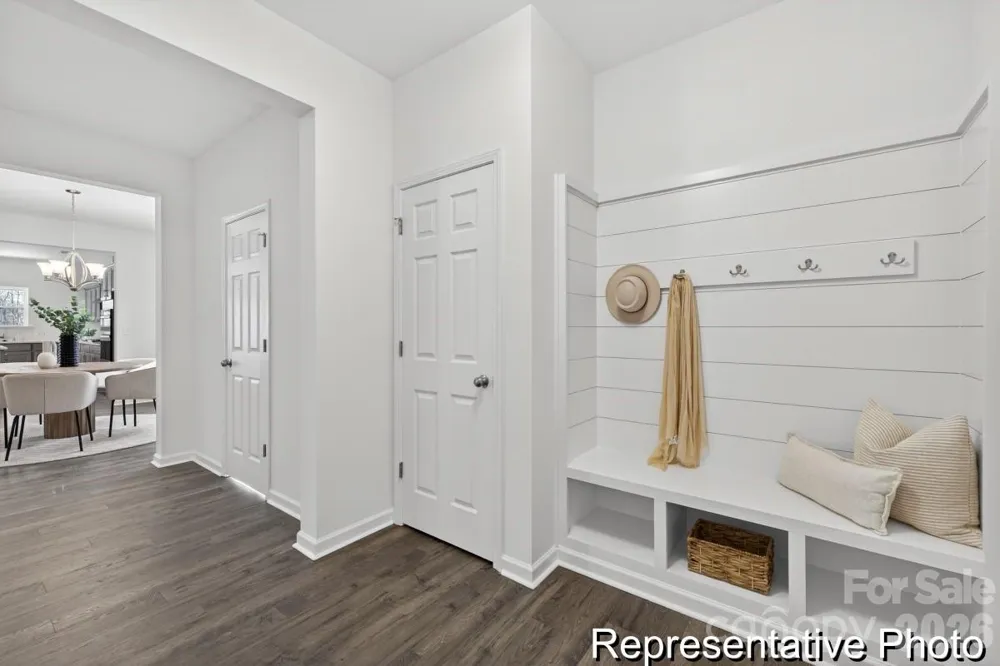 136 Deercroft Lane #166p Red Cross, NC 28129