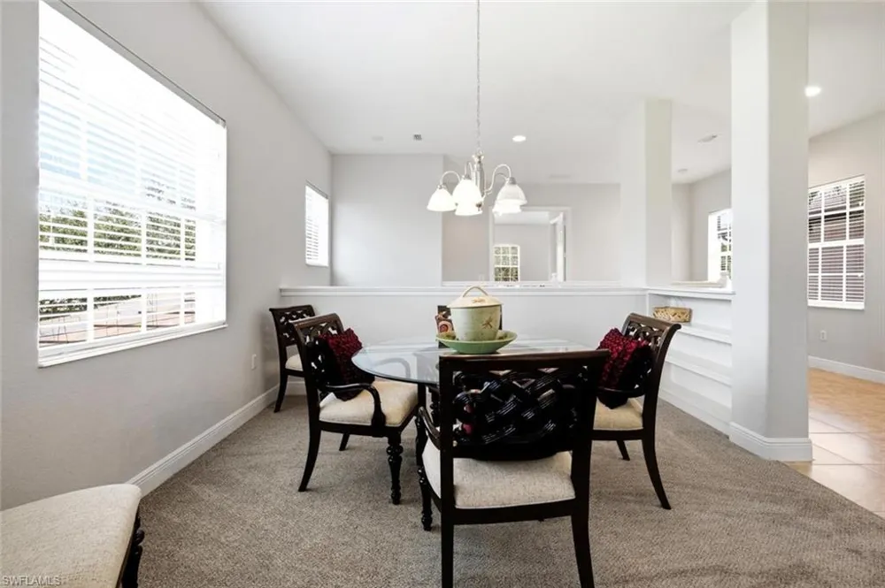 7877 Hawthorne Drive #104 Naples, FL 34113