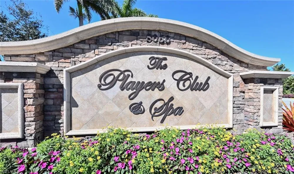 7877 Hawthorne Drive #104 Naples, FL 34113