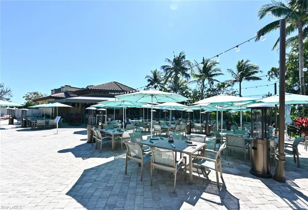 7877 Hawthorne Drive #104 Naples, FL 34113