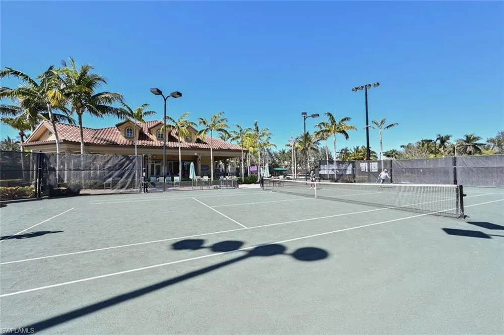 7877 Hawthorne Drive #104 Naples, FL 34113